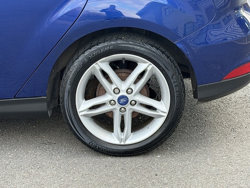 Used Ford Focus 2016 for sale - 77149355: Photo 39