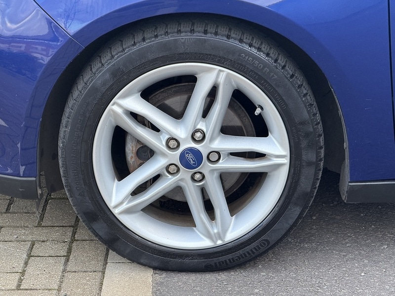 Used Ford Focus 2016 for sale - 77149355: Photo 40