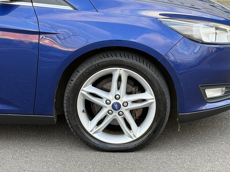 Used Ford Focus 2016 for sale - 77149355: Photo 42