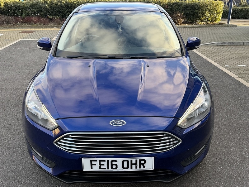 Used Ford Focus 2016 for sale - 77149355: Photo 5