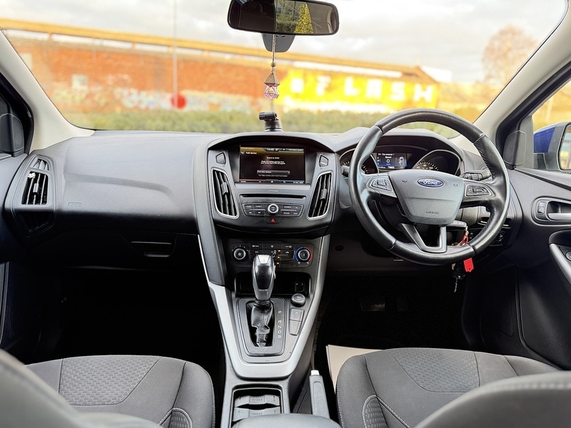 Used Ford Focus 2016 for sale - 77149355: Photo 7