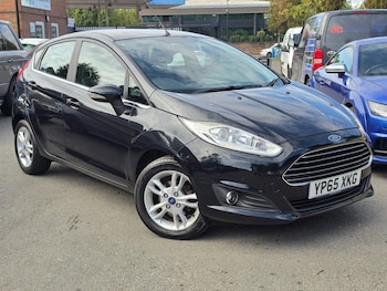 Used Ford Fiesta 2016 for sale - 79608233: Photo
