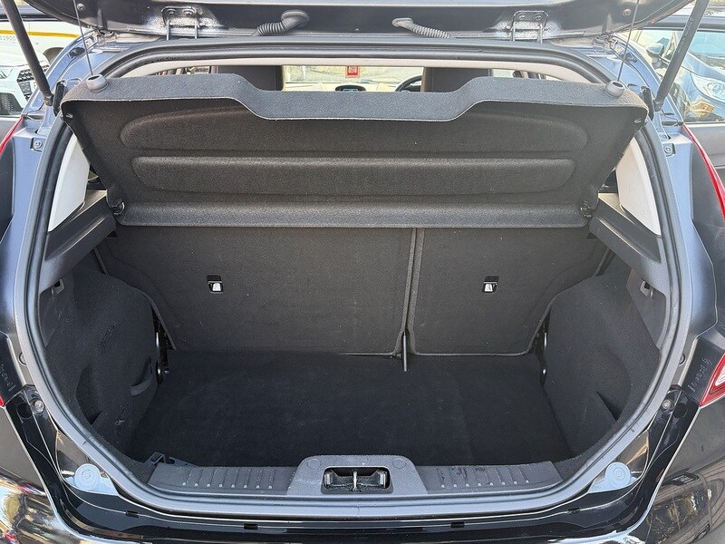 Used Ford Fiesta 2015 for sale - 77843041: Photo 23