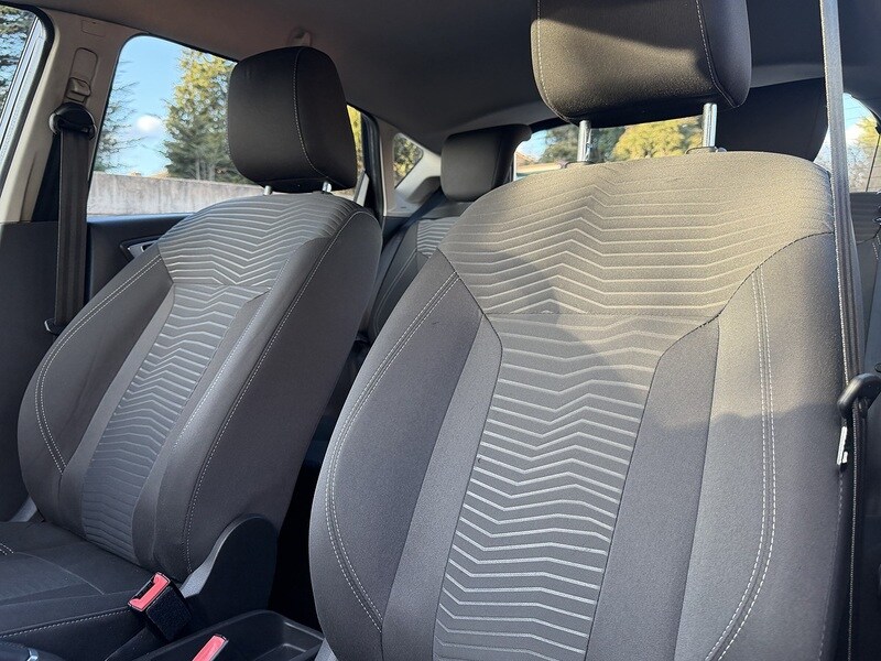 Used Ford Fiesta 2015 for sale - 77843041: Photo 43