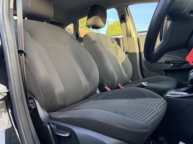 Used Ford Fiesta 2015 for sale - 77843041: Photo 49