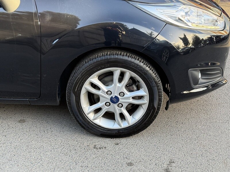 Used Ford Fiesta 2015 for sale - 77843041: Photo 54