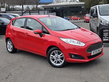 Ford Fiesta feature image