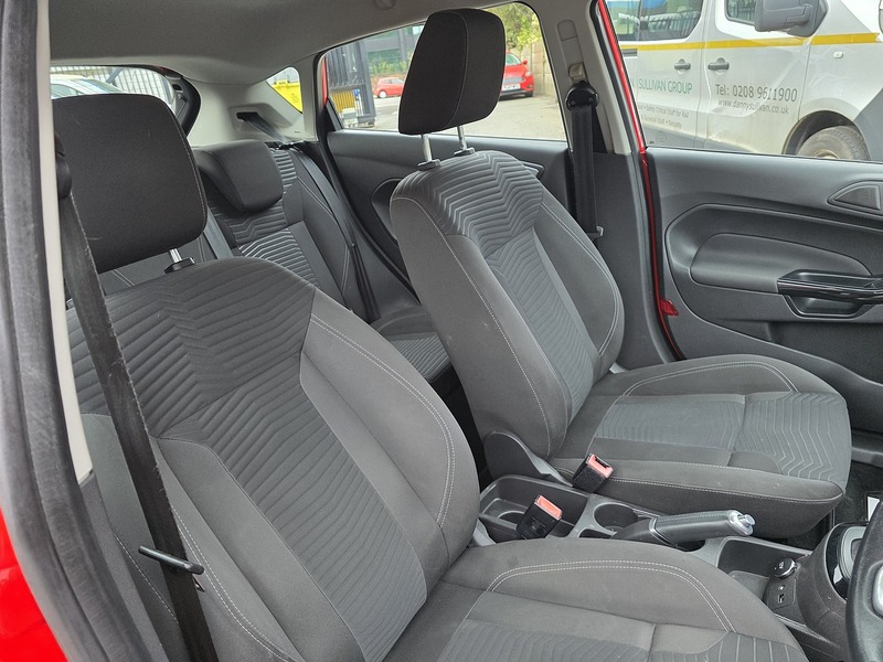 Used Ford Fiesta 2015 for sale - 77591411: Photo 28
