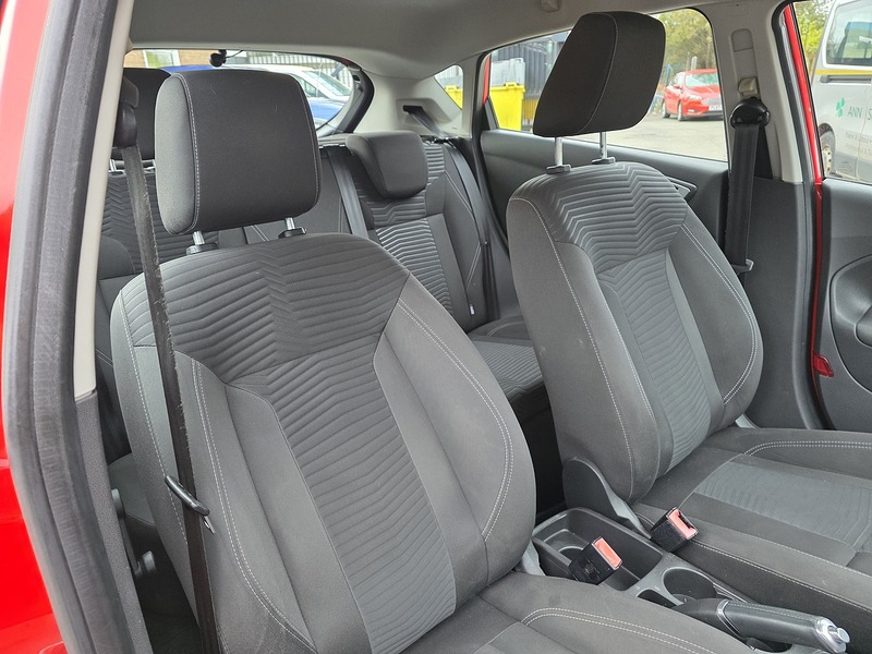 Used Ford Fiesta 2015 for sale - 77591411: Photo 29