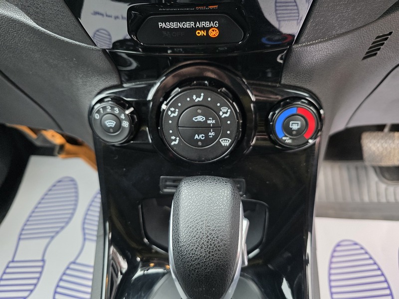 Used Ford Fiesta 2015 for sale - 77591411: Photo 32