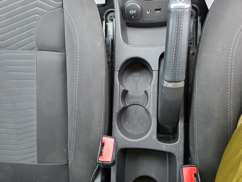 Used Ford Fiesta 2015 for sale - 77591411: Photo 35