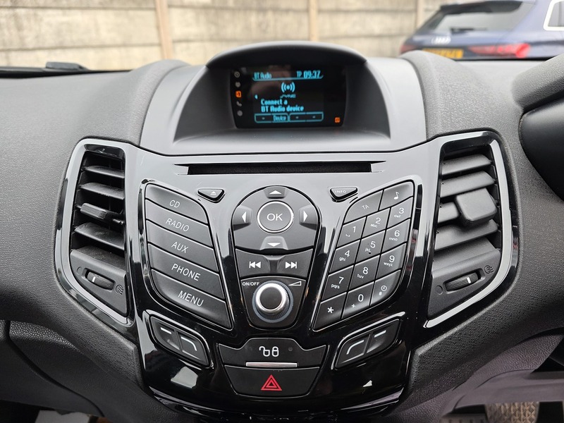 Used Ford Fiesta 2015 for sale - 77591411: Photo 36