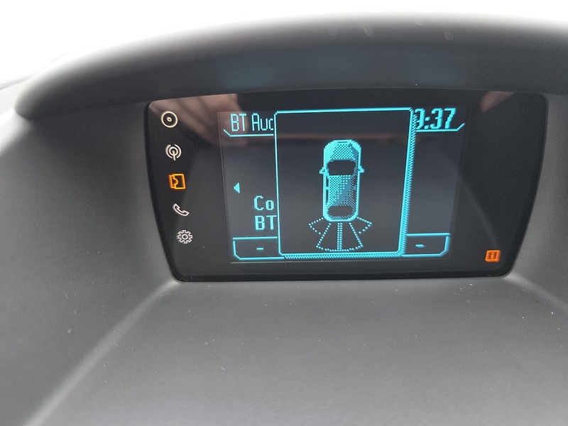 Used Ford Fiesta 2015 for sale - 77591411: Photo 37