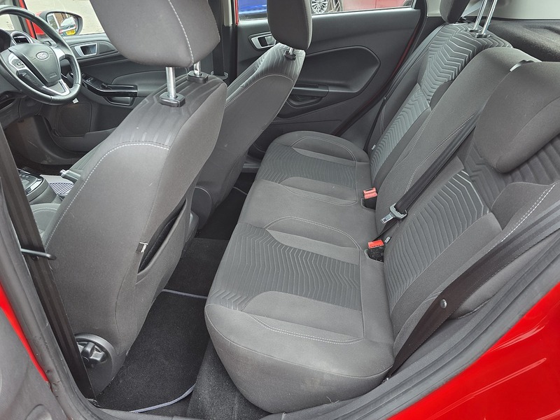 Used Ford Fiesta 2015 for sale - 77591411: Photo 46