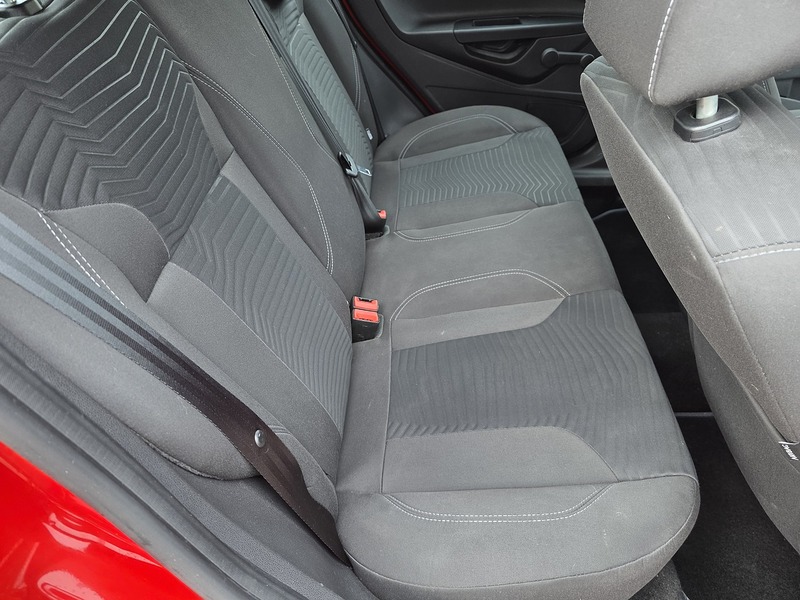 Used Ford Fiesta 2015 for sale - 77591411: Photo 49