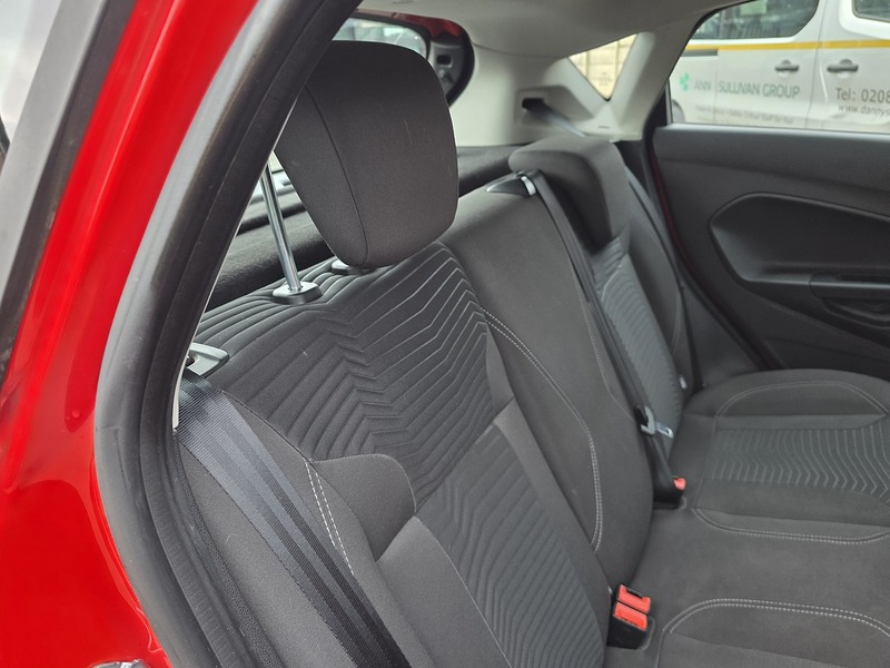 Used Ford Fiesta 2015 for sale - 77591411: Photo 51