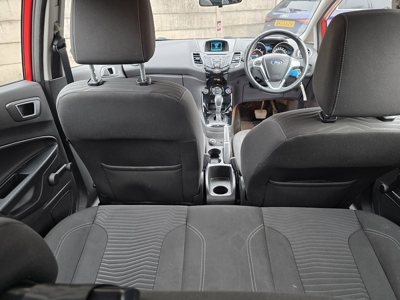 Used Ford Fiesta 2015 for sale - 77591411: Photo 55