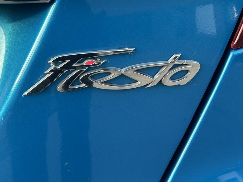 Used Ford Fiesta 2015 for sale - 77996678: Photo 13