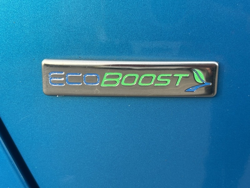 Used Ford Fiesta 2015 for sale - 77996678: Photo 14