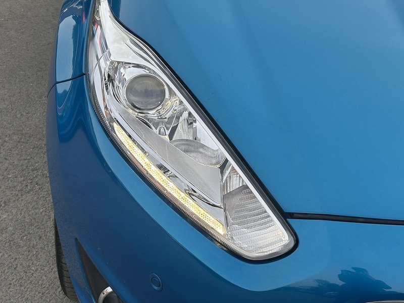 Used Ford Fiesta 2015 for sale - 77996678: Photo 24