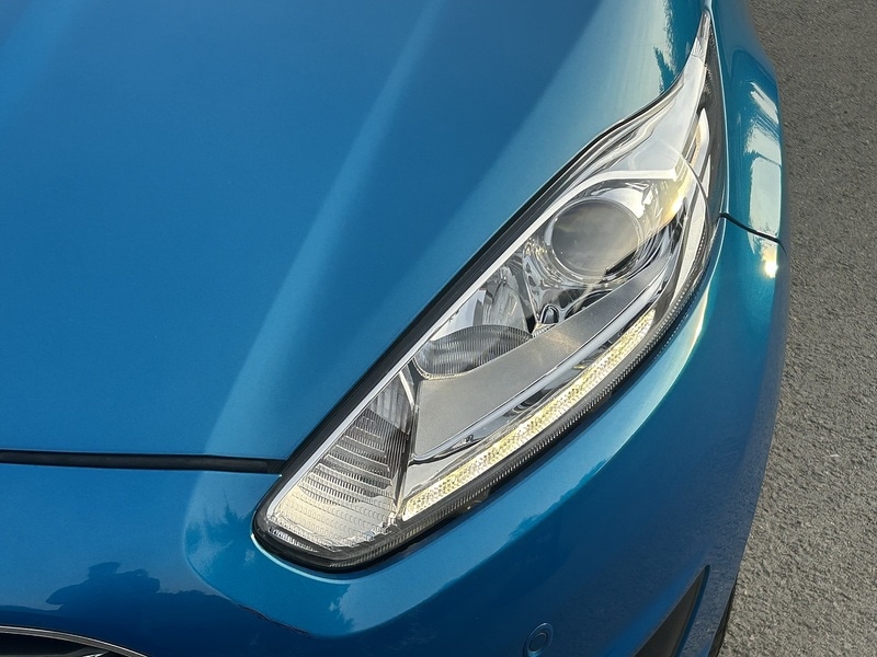 Used Ford Fiesta 2015 for sale - 77996678: Photo 25