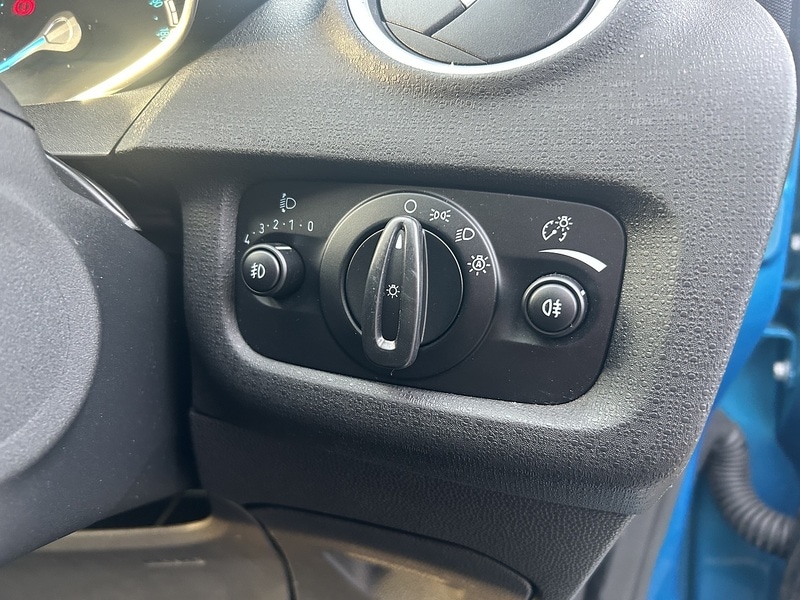 Used Ford Fiesta 2015 for sale - 77996678: Photo 26