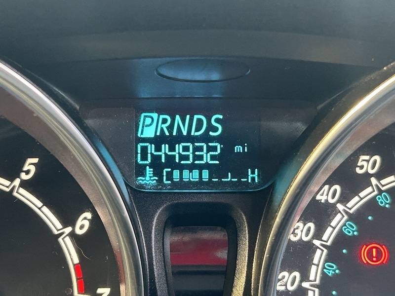 Used Ford Fiesta 2015 for sale - 77996678: Photo 31