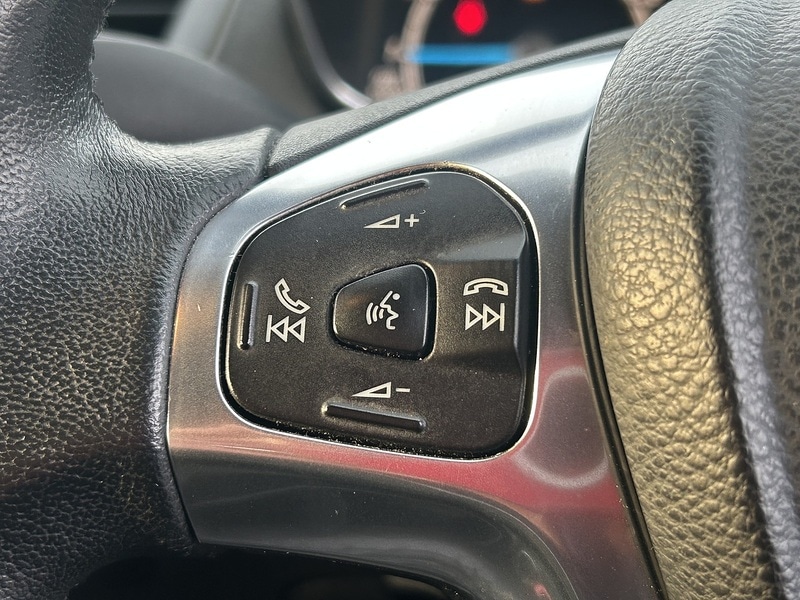 Used Ford Fiesta 2015 for sale - 77996678: Photo 32