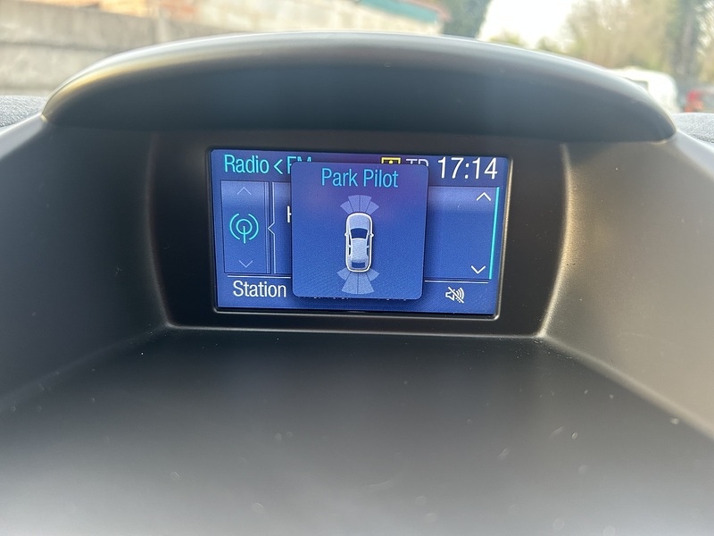 Used Ford Fiesta 2015 for sale - 77996678: Photo 39