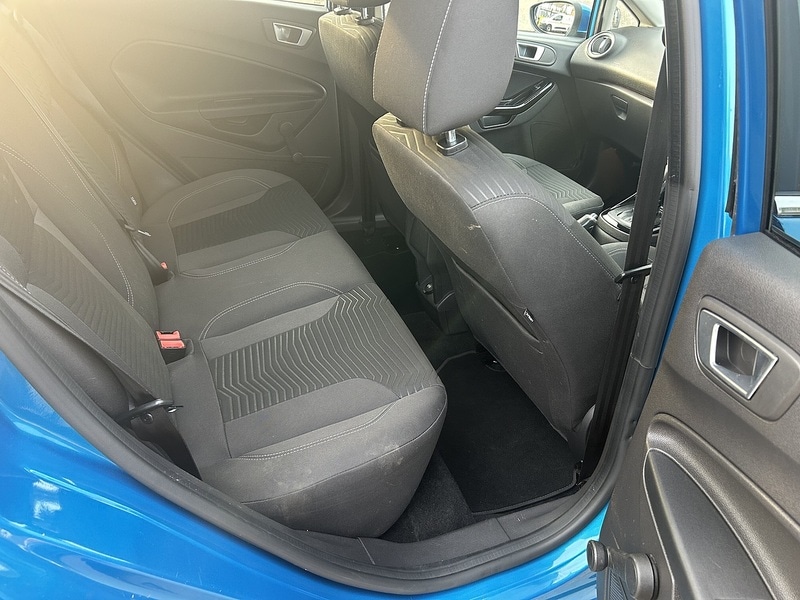Used Ford Fiesta 2015 for sale - 77996678: Photo 46