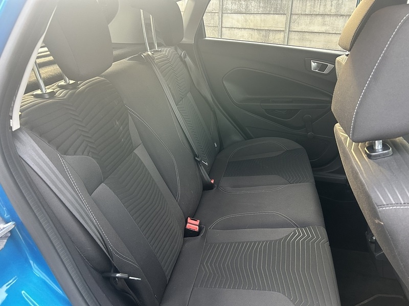 Used Ford Fiesta 2015 for sale - 77996678: Photo 48