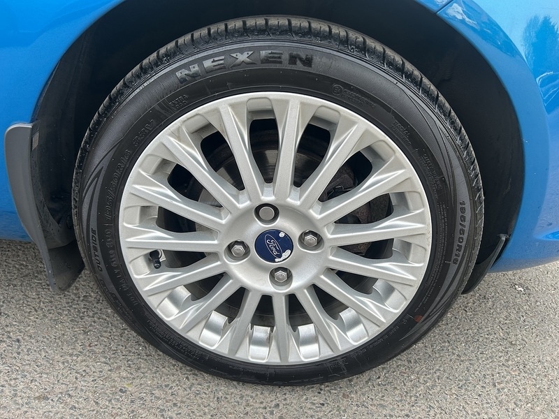 Used Ford Fiesta 2015 for sale - 77996678: Photo 53