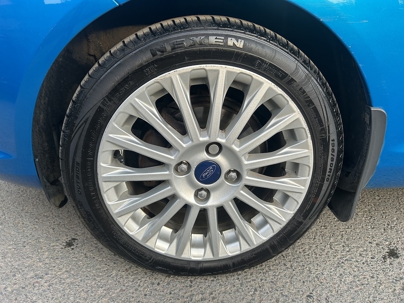 Used Ford Fiesta 2015 for sale - 77996678: Photo 54