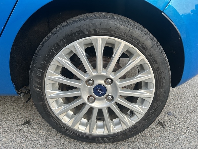 Used Ford Fiesta 2015 for sale - 77996678: Photo 55