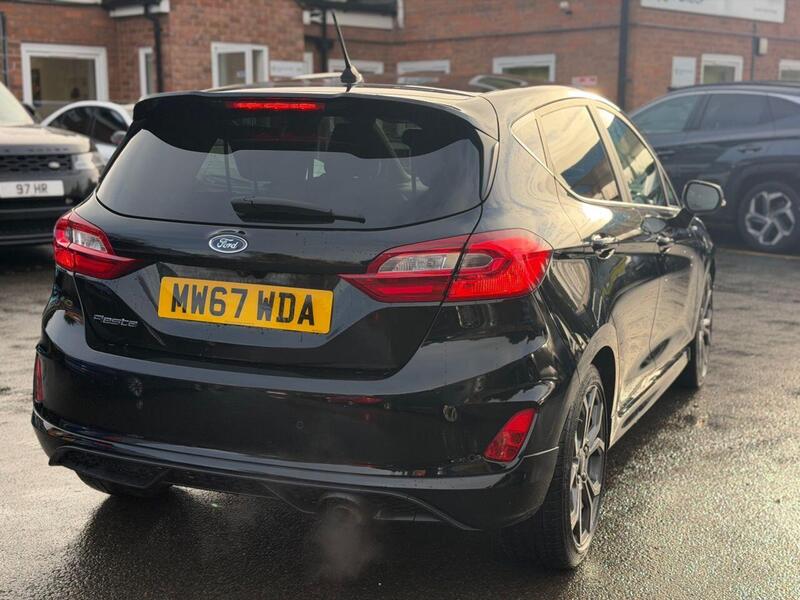 Used Ford Fiesta 2017 for sale - 77990174: Photo 14