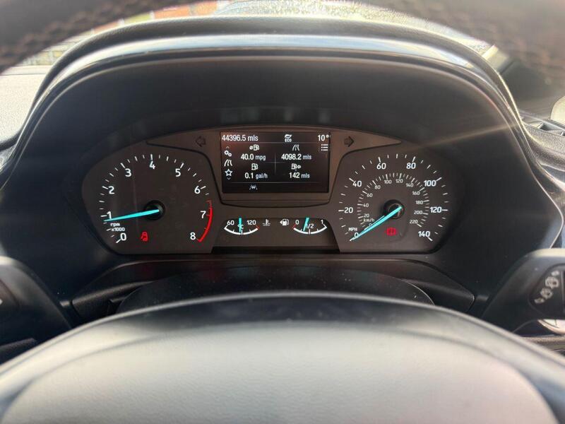 Used Ford Fiesta 2017 for sale - 77990174: Photo 21