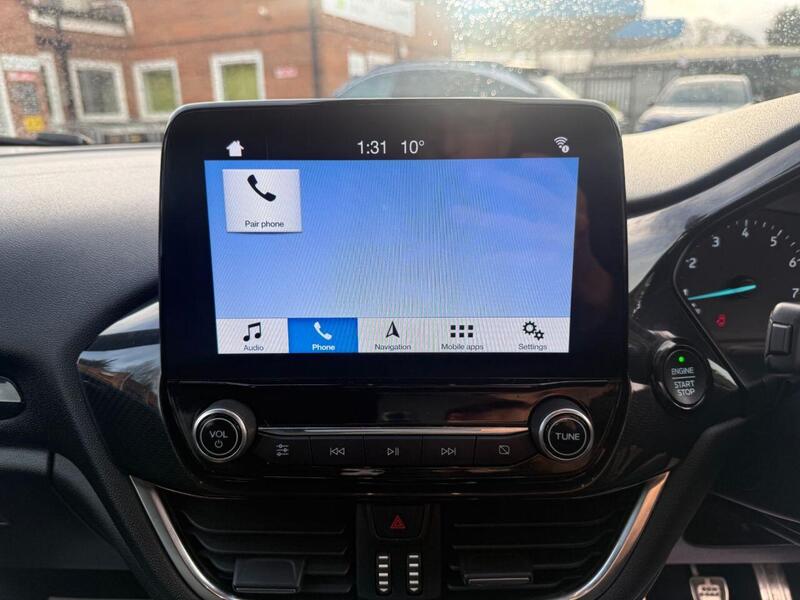 Used Ford Fiesta 2017 for sale - 77990174: Photo 28