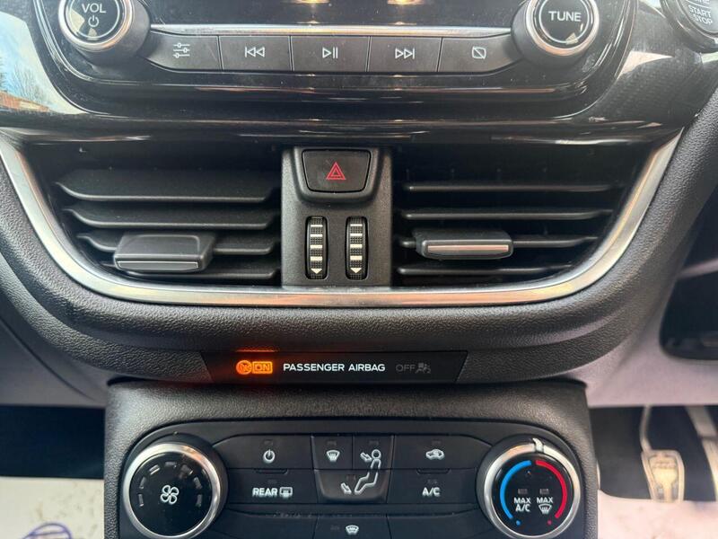 Used Ford Fiesta 2017 for sale - 77990174: Photo 31