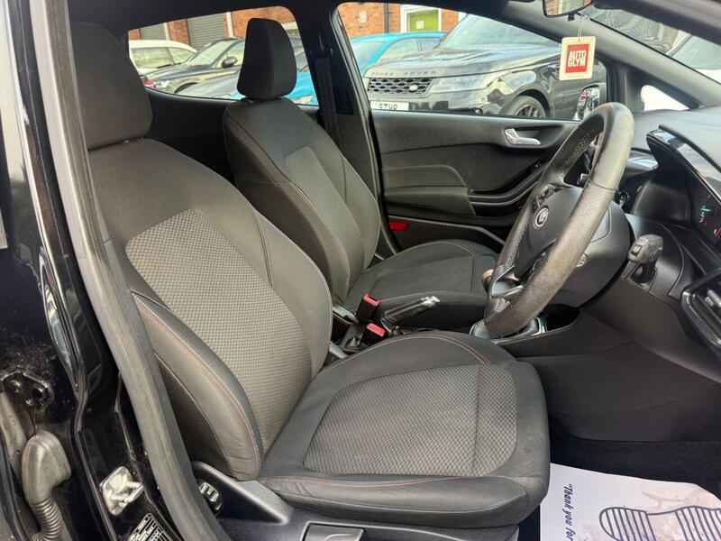 Used Ford Fiesta 2017 for sale - 77990174: Photo 36