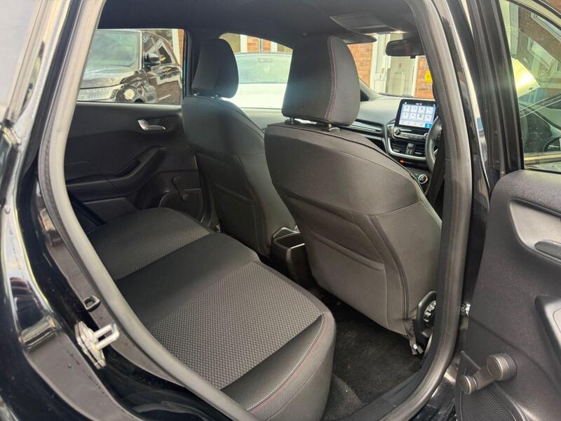 Used Ford Fiesta 2017 for sale - 77990174: Photo 48