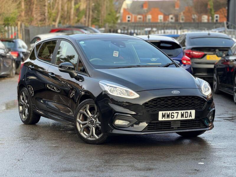 Used Ford Fiesta 2017 for sale - 77990174: Photo 5