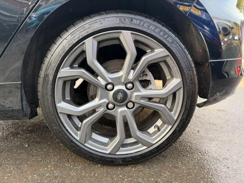 Used Ford Fiesta 2017 for sale - 77990174: Photo 50