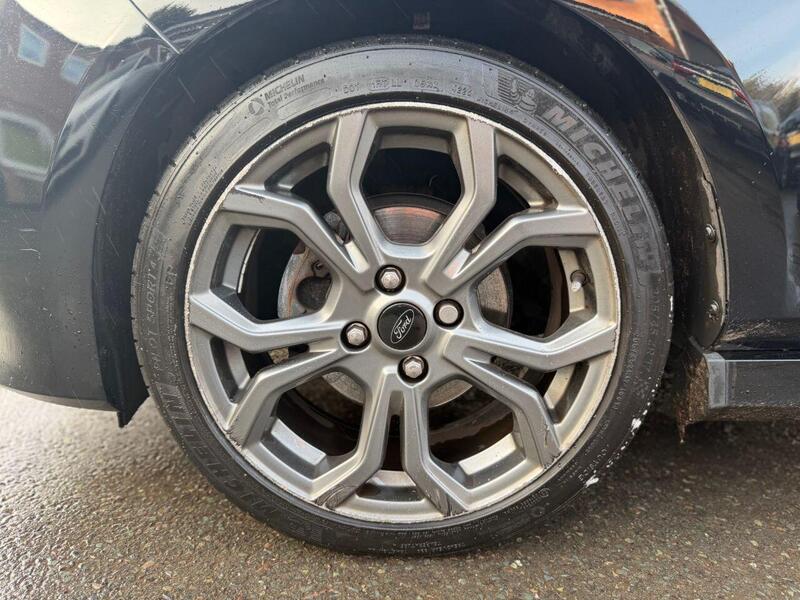 Used Ford Fiesta 2017 for sale - 77990174: Photo 53