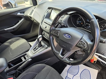 Used Ford Focus 2018 for sale - 78882097: Photo