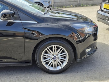 Used Ford Focus 2018 for sale - 78882097: Photo