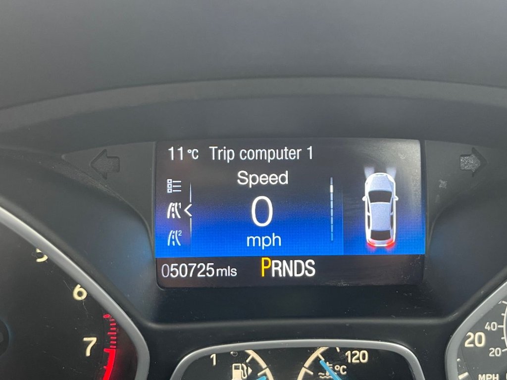 Used Ford Focus 2016 for sale - 76527153: Photo 13