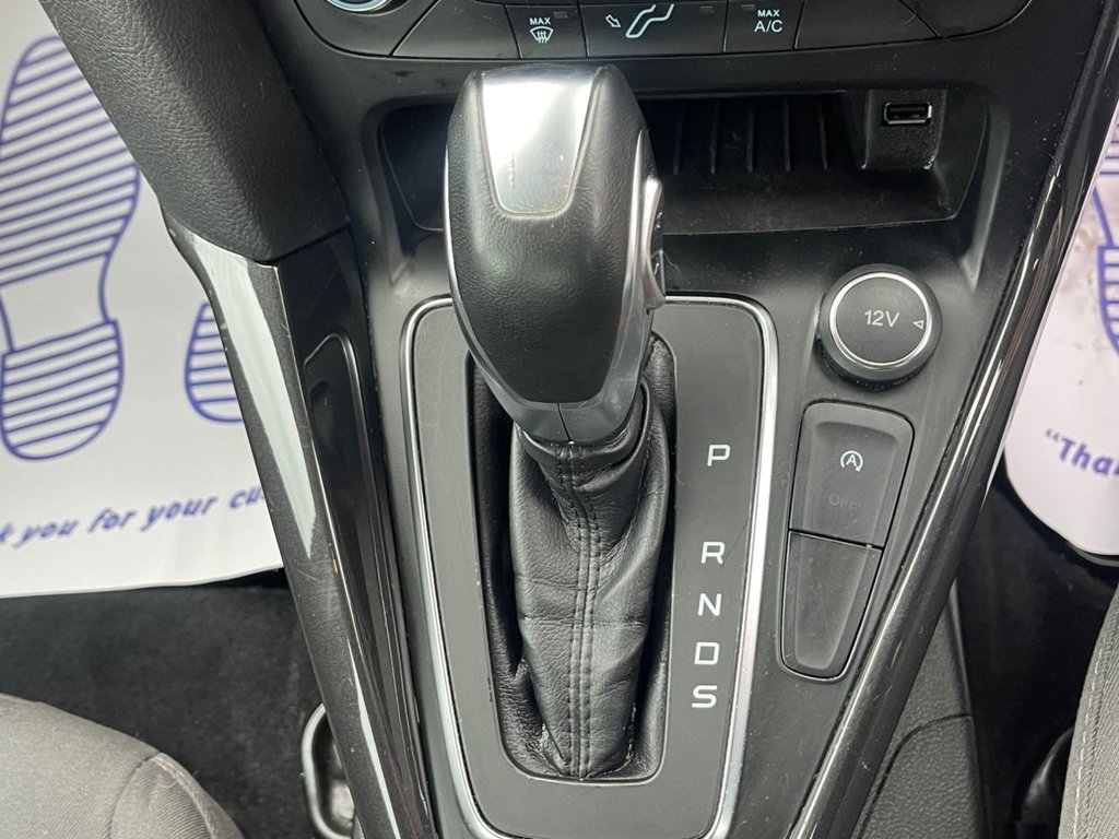 Used Ford Focus 2016 for sale - 76527153: Photo 16