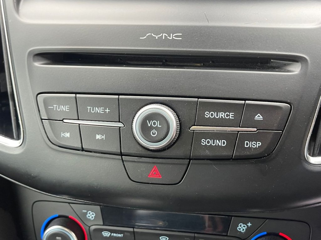 Used Ford Focus 2016 for sale - 76527153: Photo 18