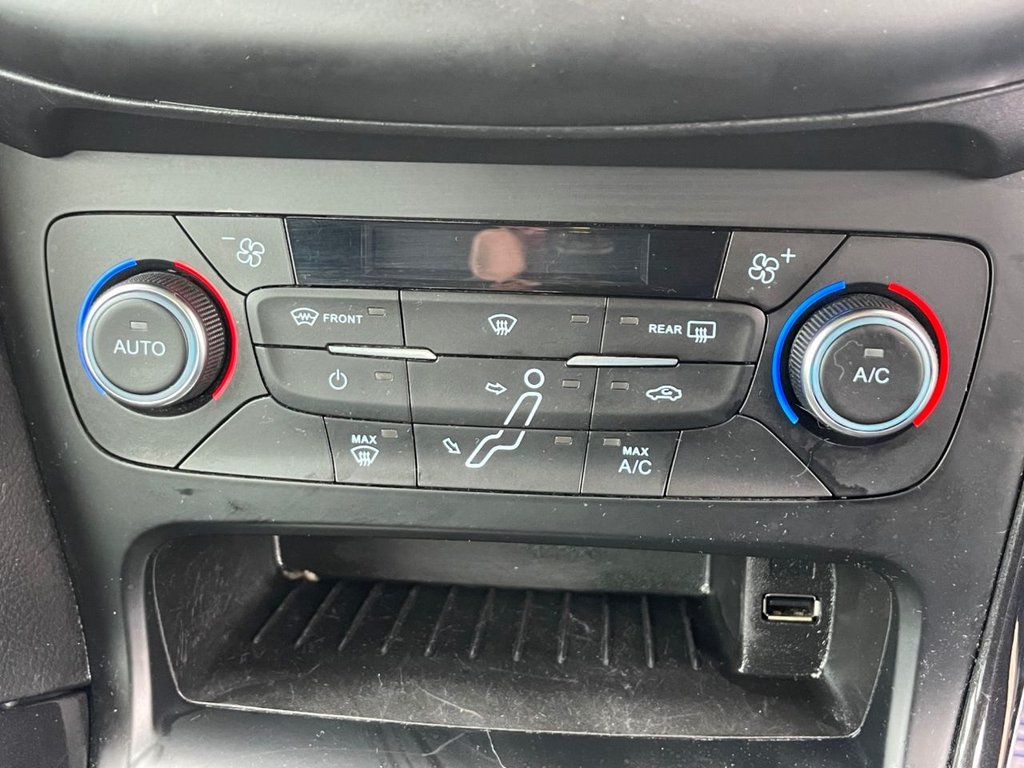 Used Ford Focus 2016 for sale - 76527153: Photo 19