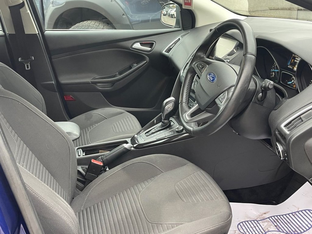 Used Ford Focus 2016 for sale - 76527153: Photo 2